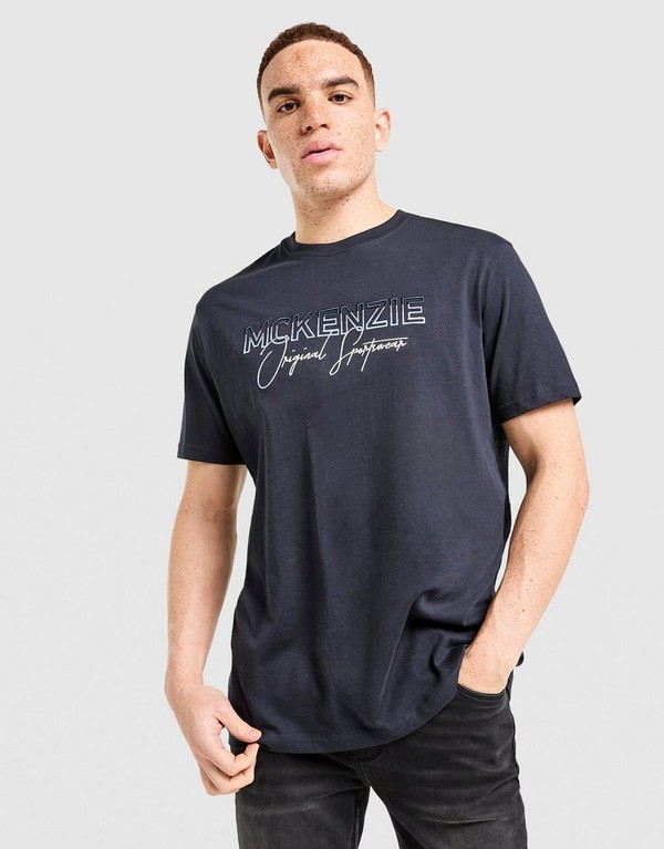 Mckenzie T-Shirt Harley Tee - obrazek 2
