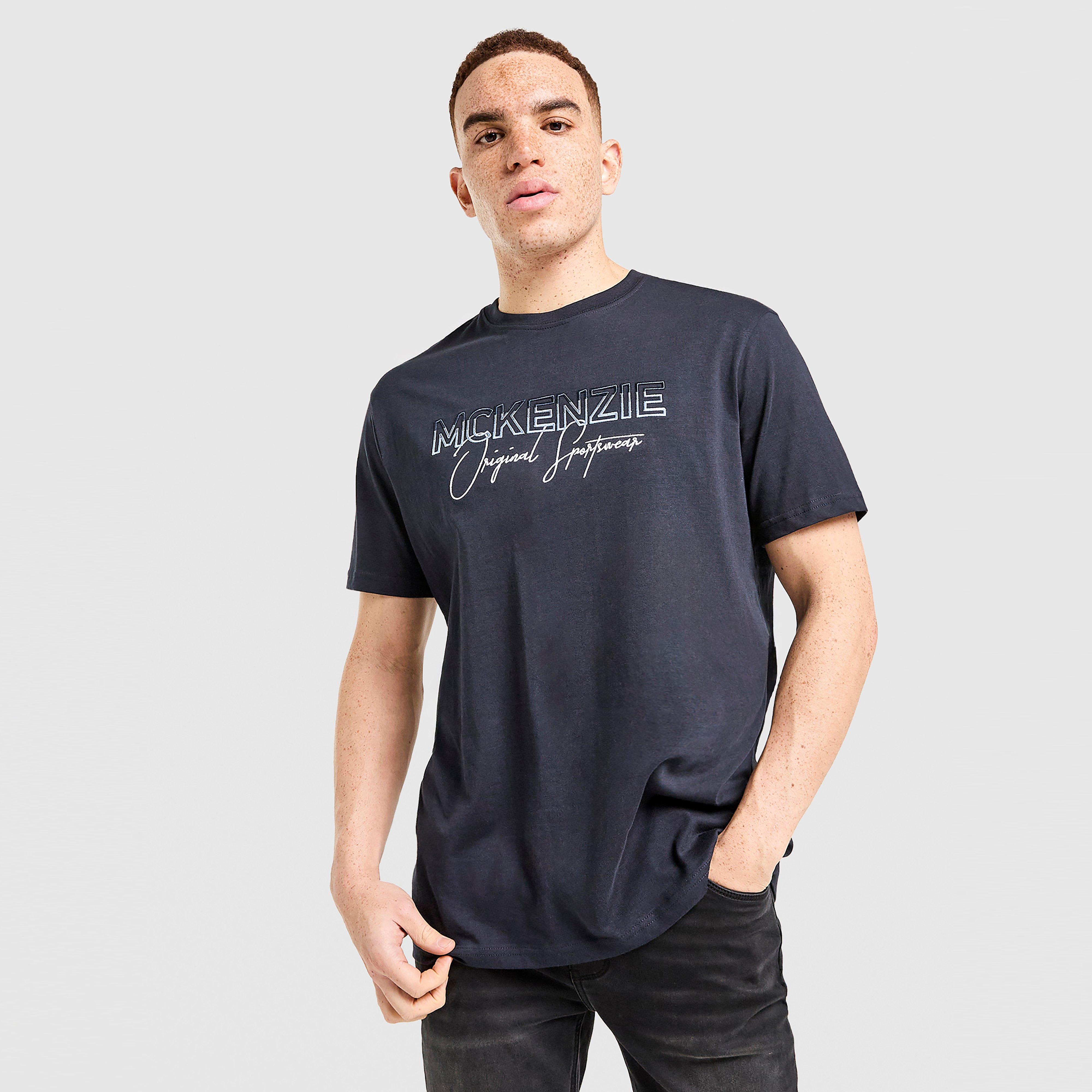 MCKENZIE T-SHIRT HARLEY TEE