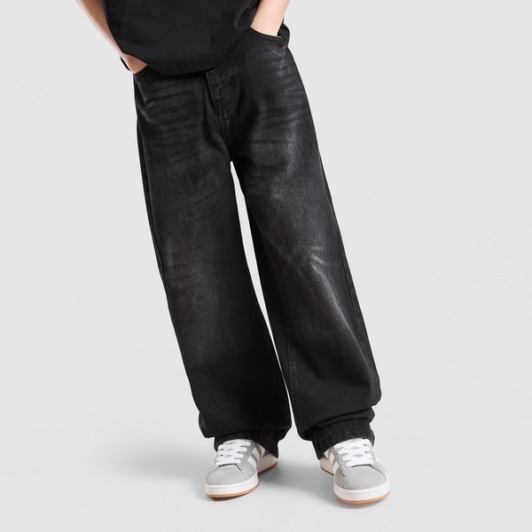 UNLIKE HUMANS SPODNIE WAS CASON