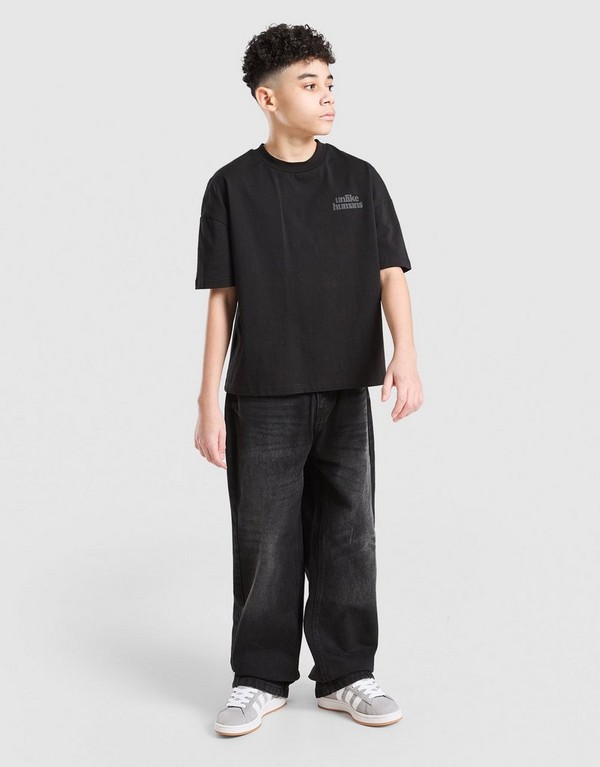 Unlike Humans Spodnie Was Cason