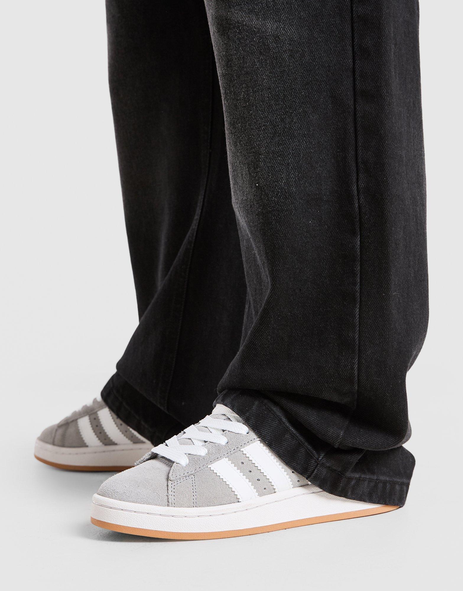 UNLIKE HUMANS NADRÁG WAS CASON ULHTJB10501036 Fekete