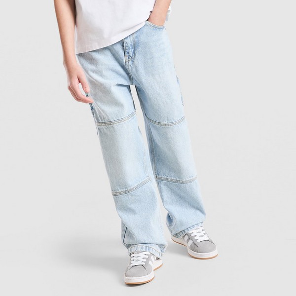 UNLIKE HUMANS PANTALONI  WAS ROCCO