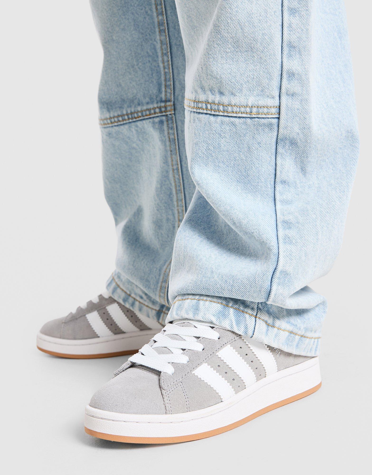 Pantaloni pentru copii UNLIKE HUMANS PANTALONI  WAS ROCCO ULHTJB10465885 Albastru