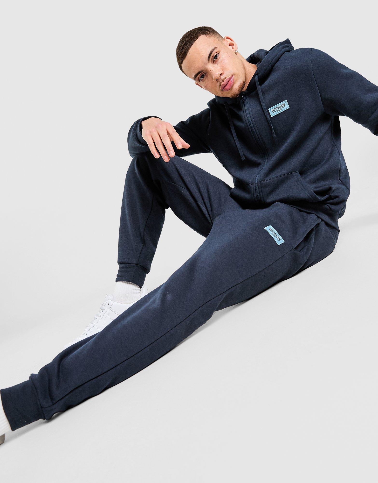 Mckenzie Spodnie Rocco Flc Pnt