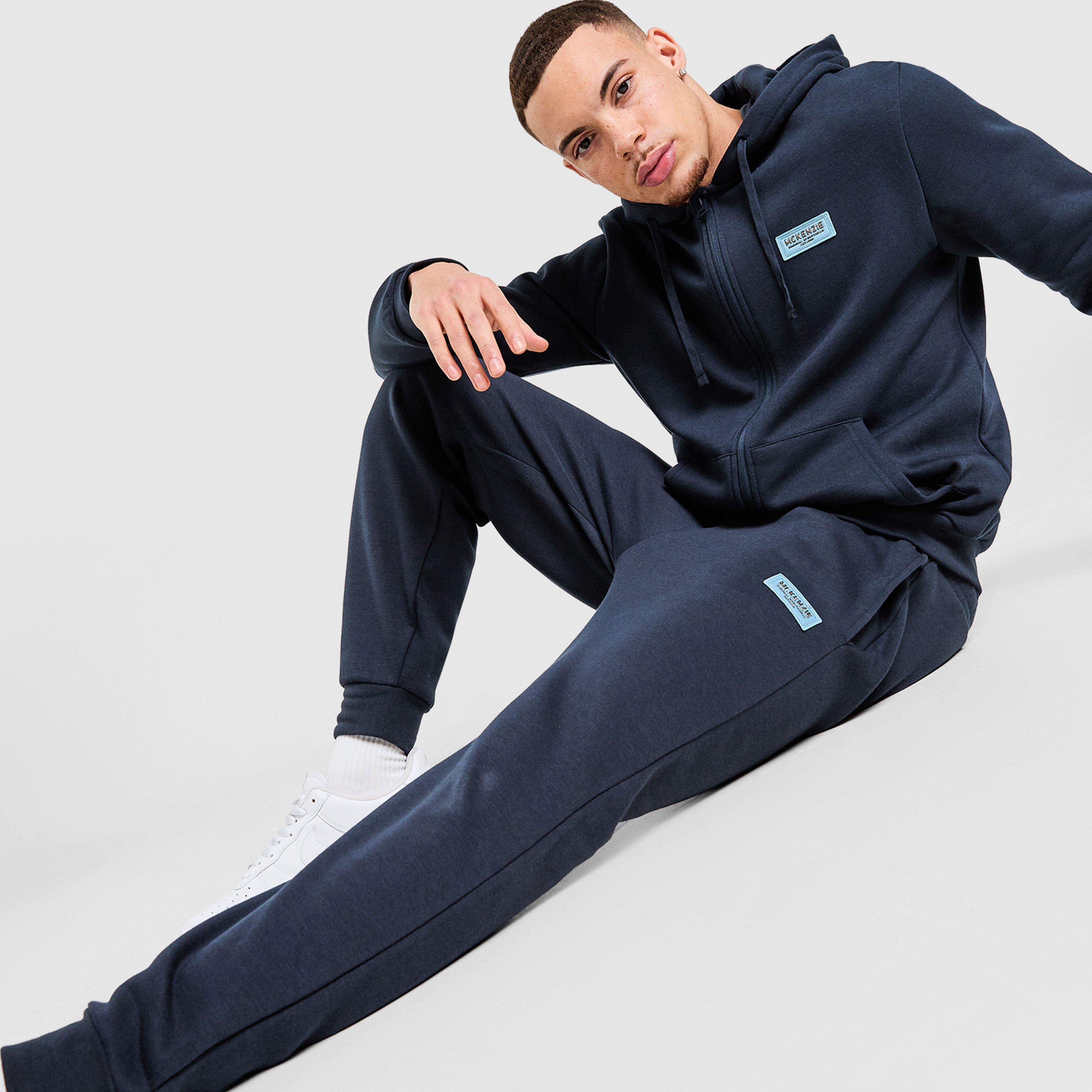 Мъжки панталони MCKENZIE SPODNIE ROCCO FLC PNT