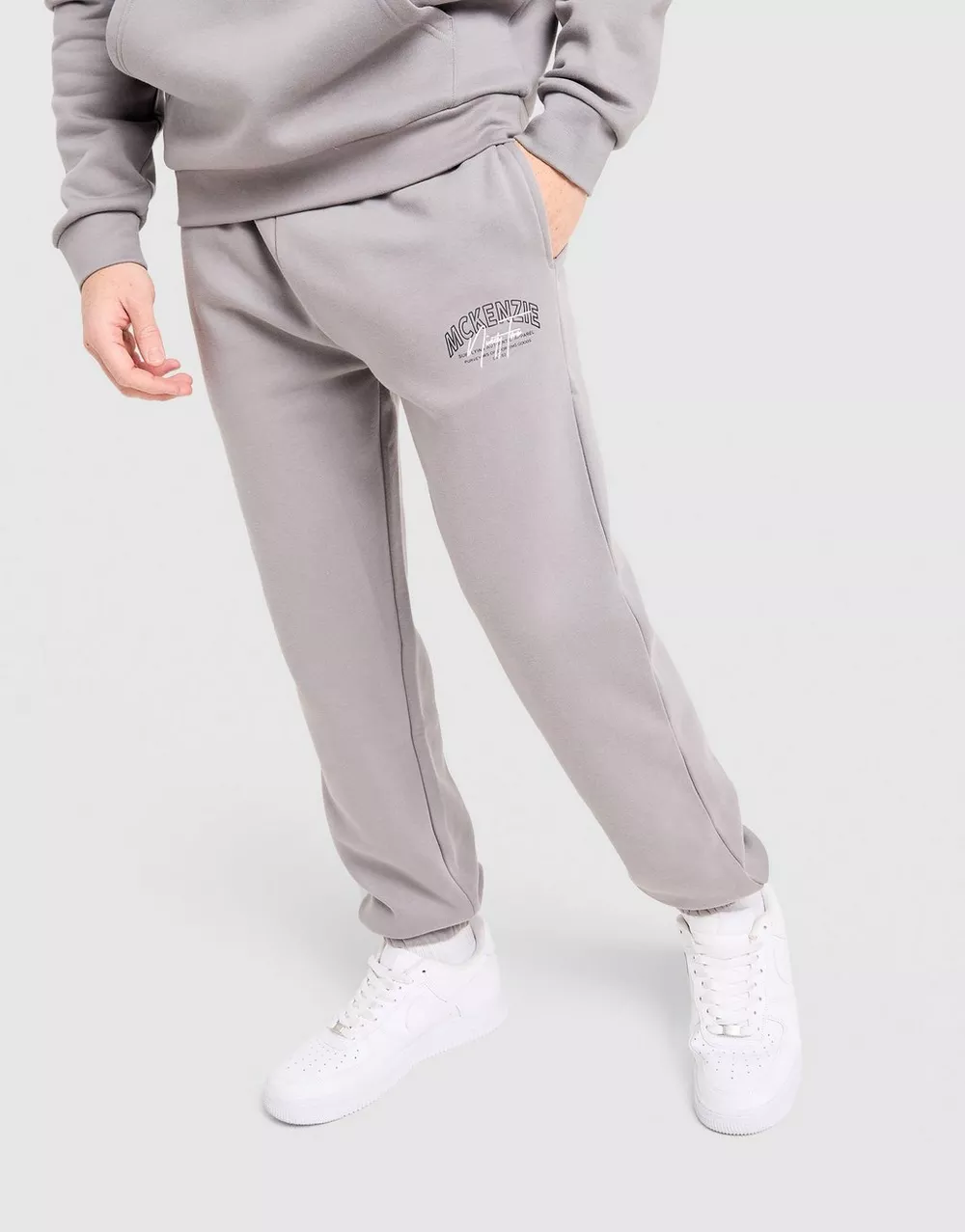 MCKENZIE ШТАНИ SCRIPT FLC PNT, фото 1 з 5
