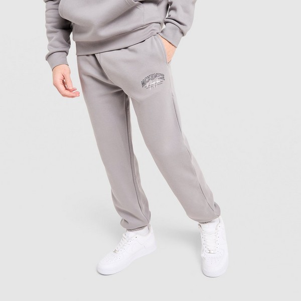 MCKENZIE SPODNIE SCRIPT FLC PNT