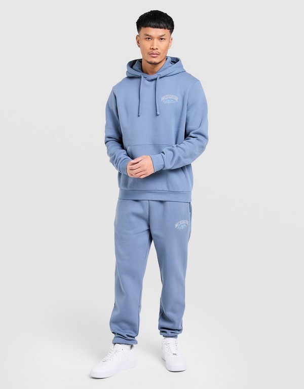 Mckenzie Spodnie Script Flc Pnt