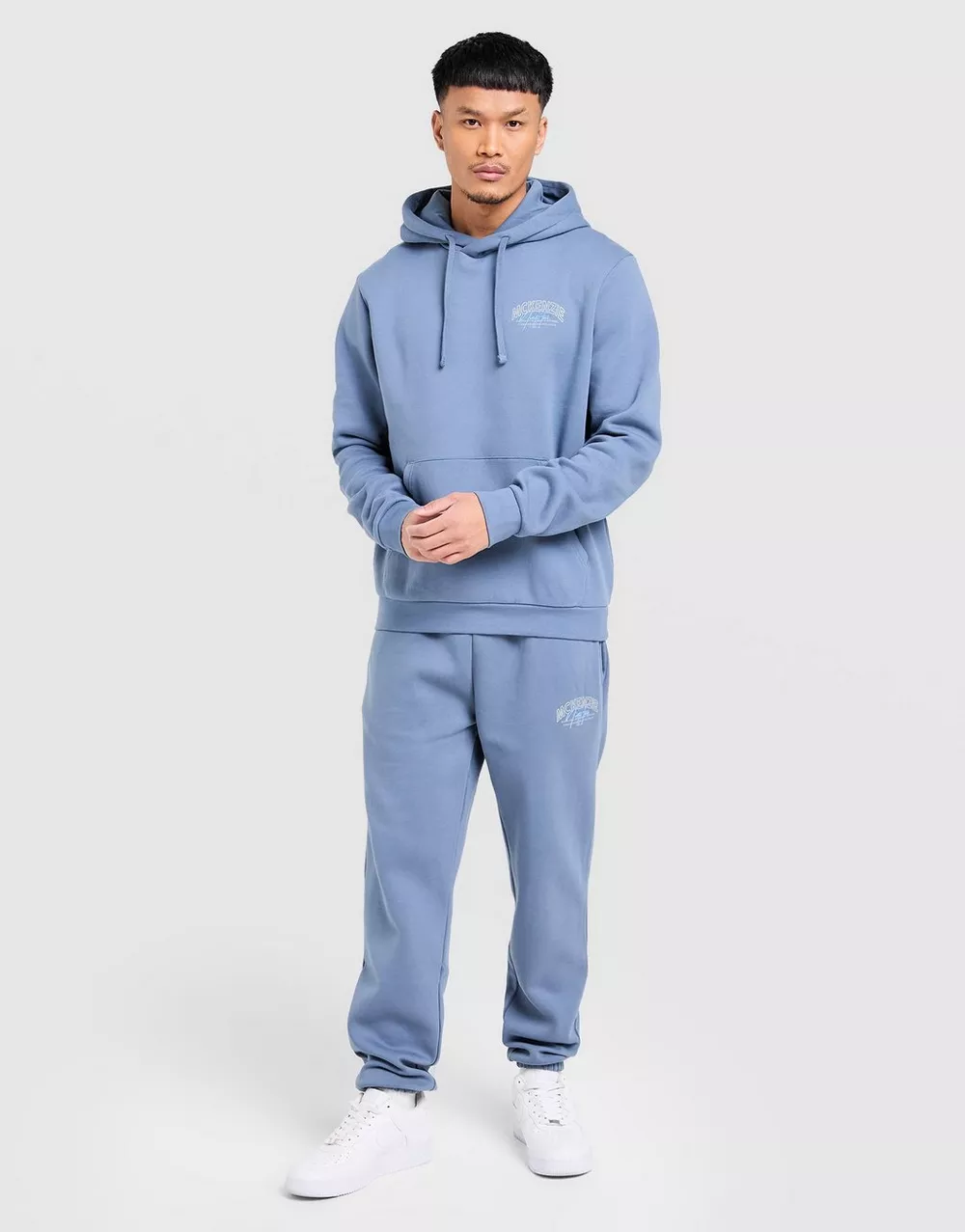 MCKENZIE ШТАНИ SCRIPT FLC PNT, фото 1 з 4