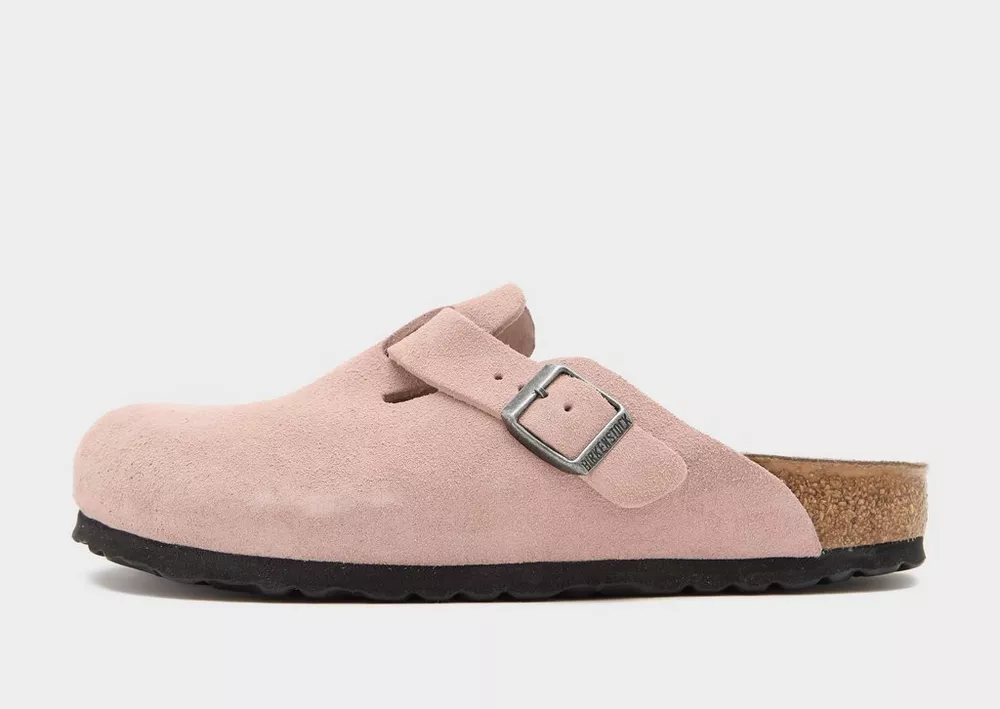 BIRKENSTOCK BOSTON, фото 1 з 6