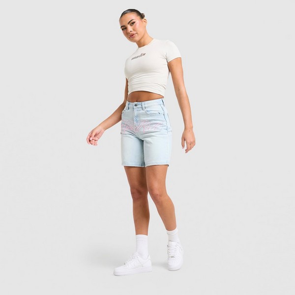 HOODRICH SZORTY SOLACE JORT L'WSH