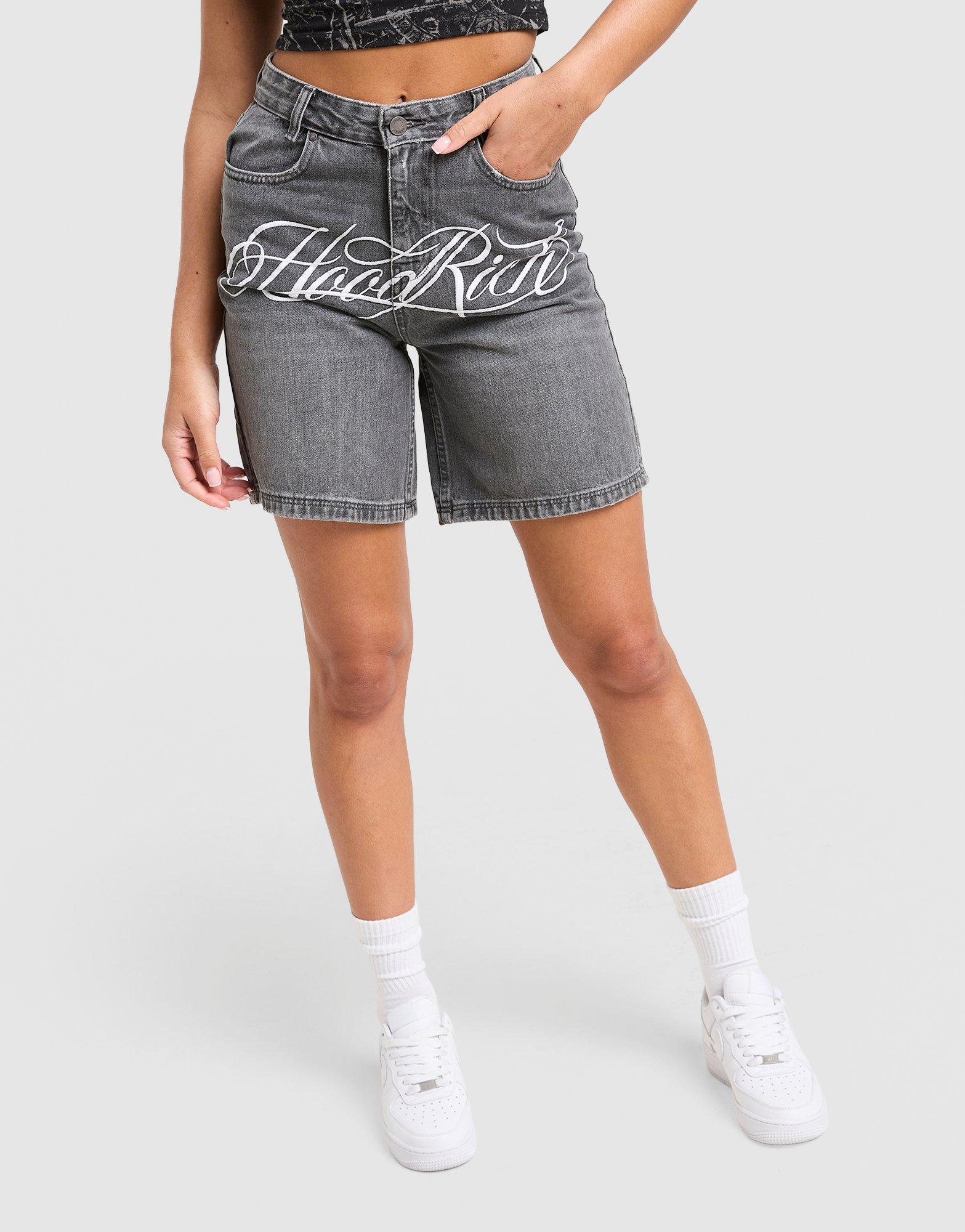 Hoodrich Šortky  Jorts Solace