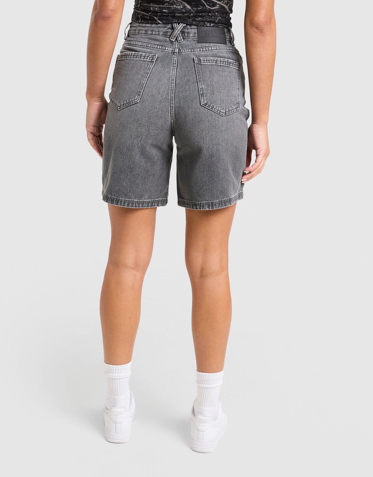 Hoodrich Šortky  Jorts Solace