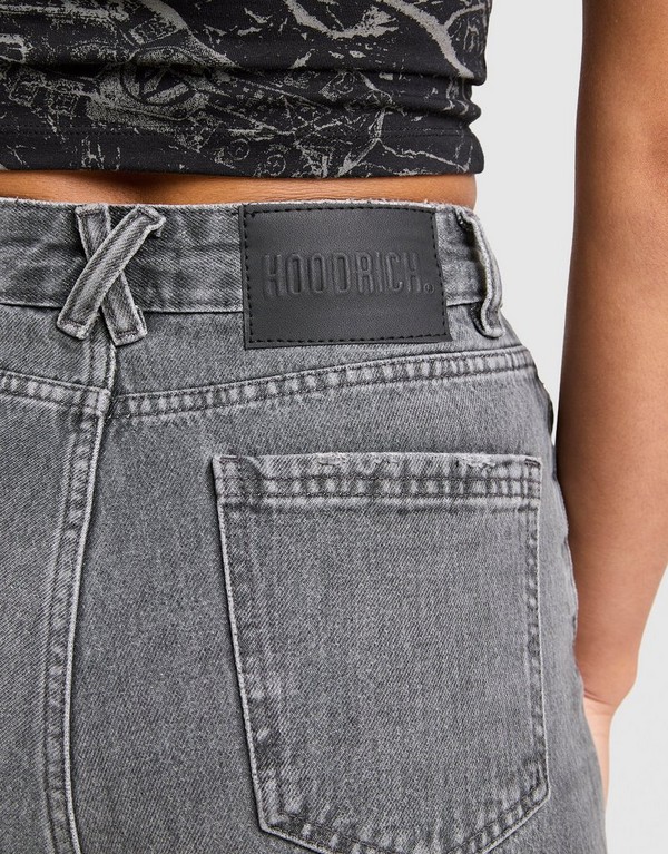 Hoodrich Šortky Jorts Solace