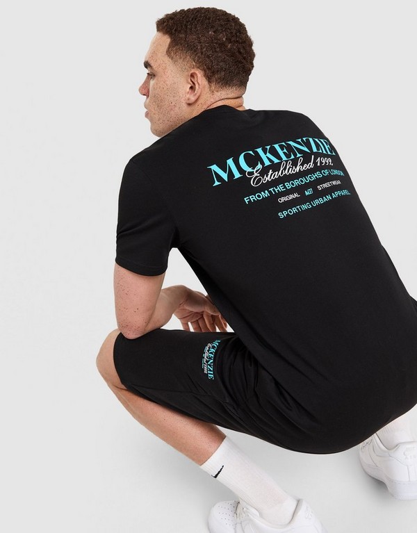 Mckenzie Tričko Type Tee