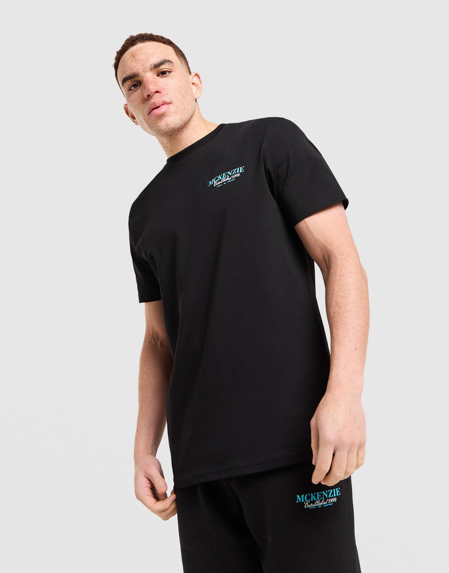 Mckenzie Tričko Type Tee