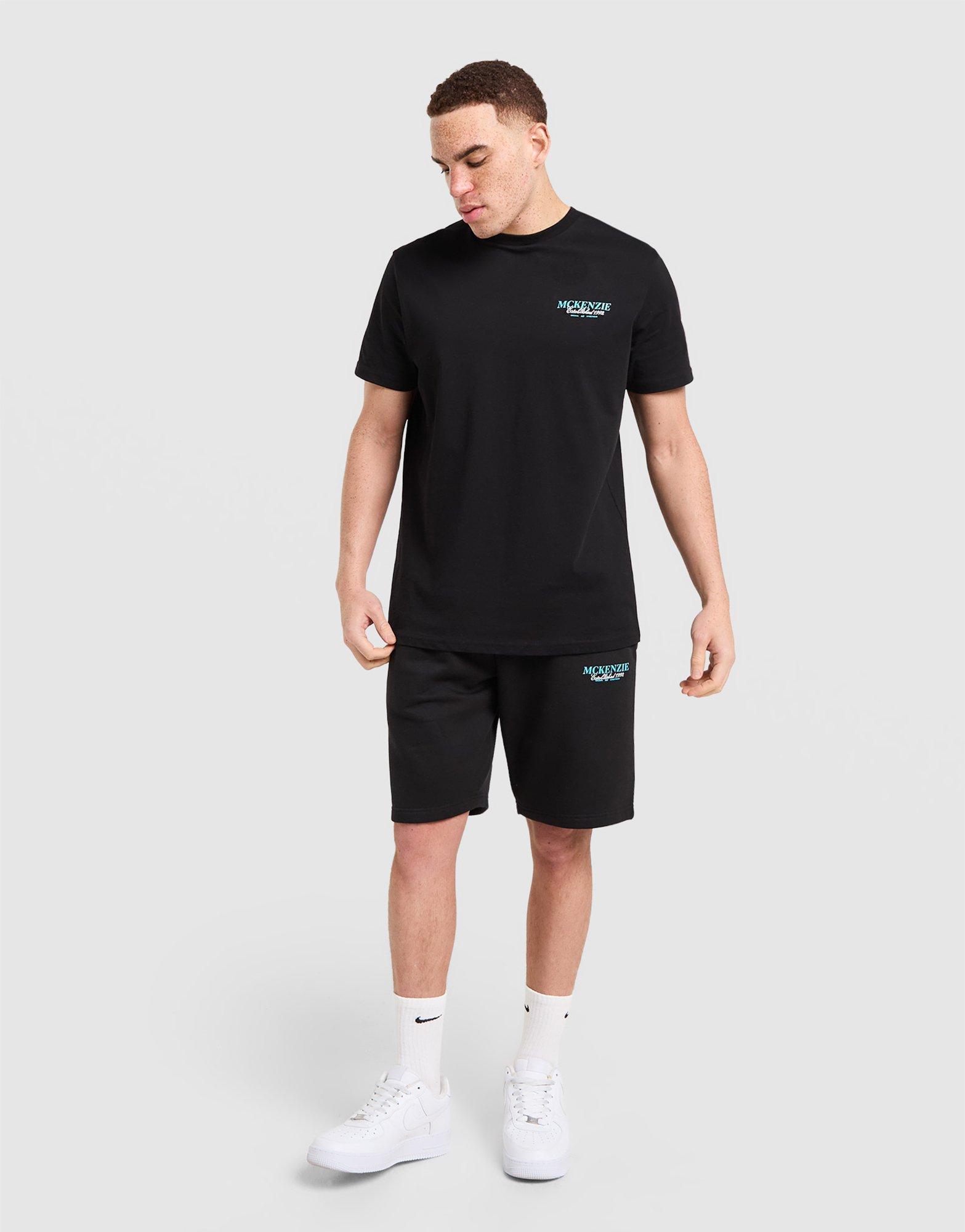 Mckenzie Tričko Type Tee