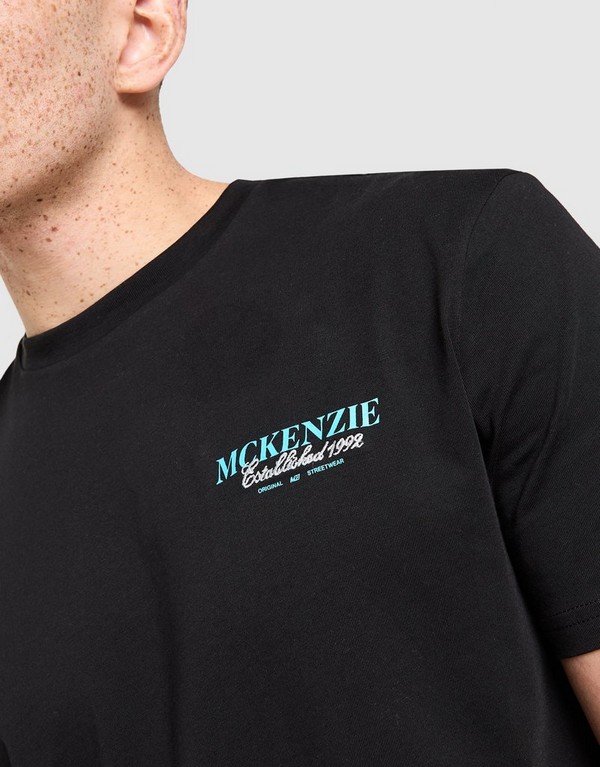 Mckenzie Tričko Type Tee