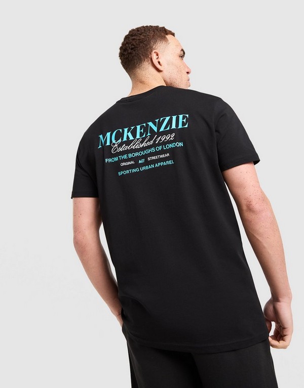 Mckenzie Tričko Type Tee