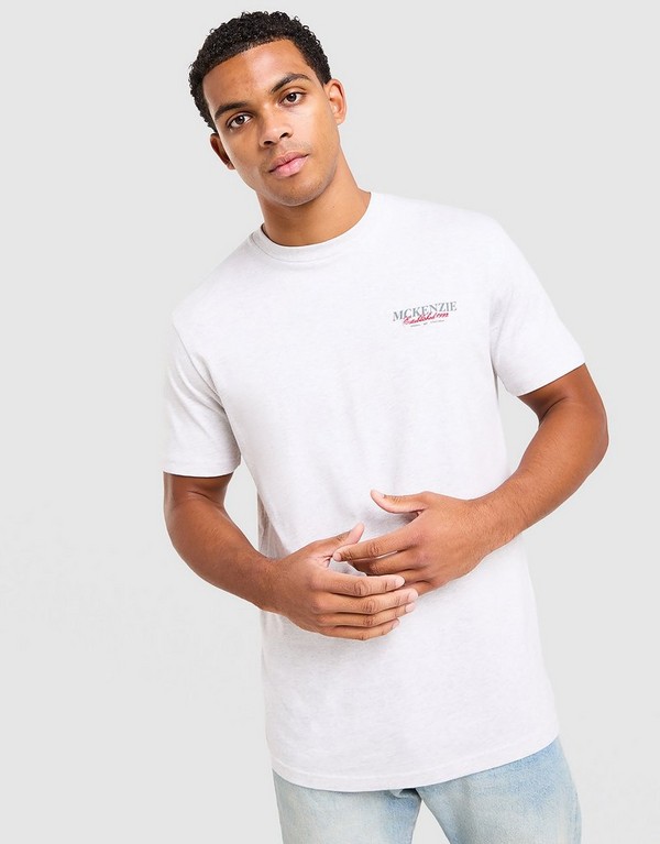 Mckenzie T-Shirt Type Tee - obrazek 2
