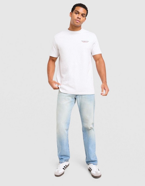 Mckenzie T-Shirt Type Tee - obrazek 3