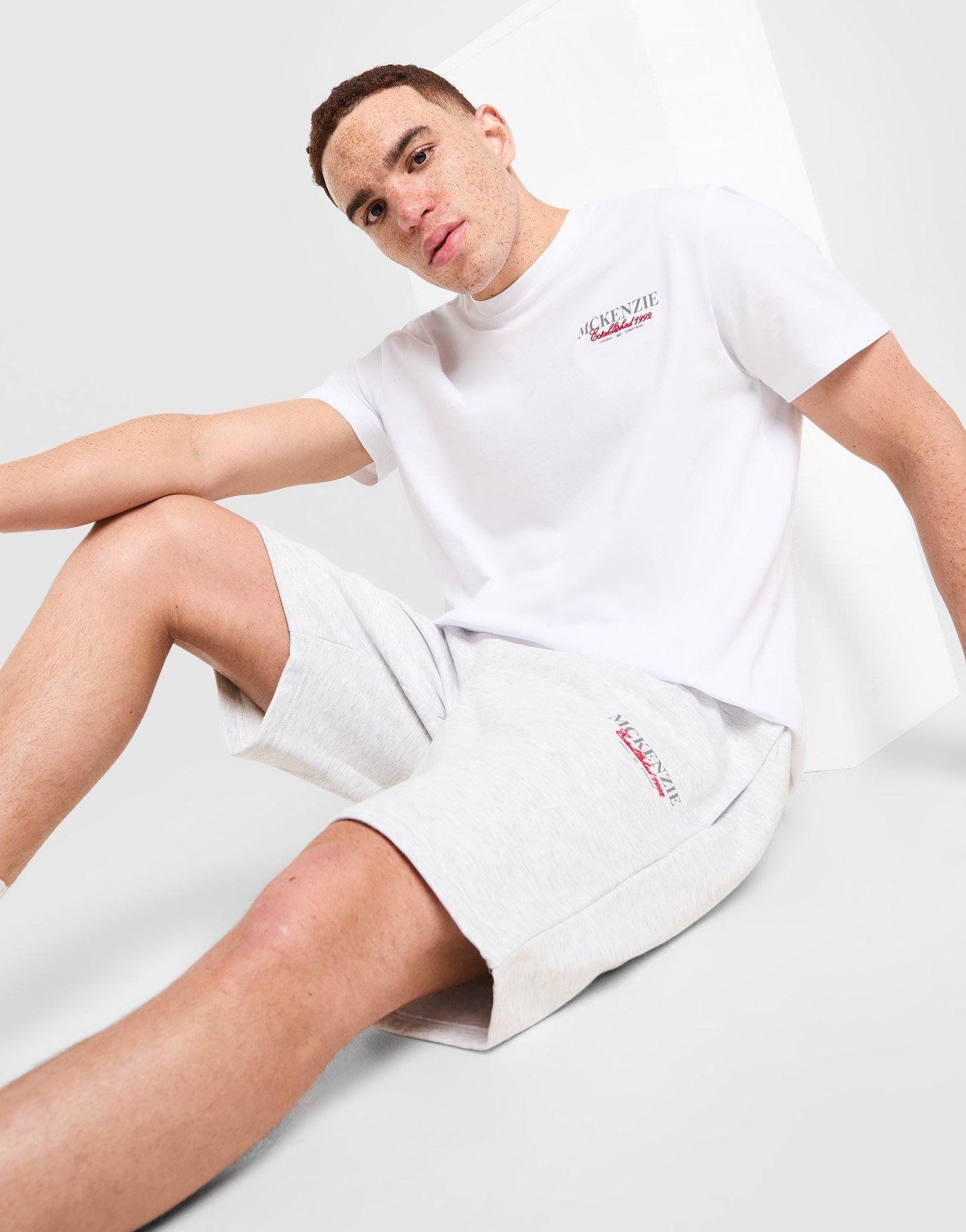 Mckenzie Szorty Type Flc Sht