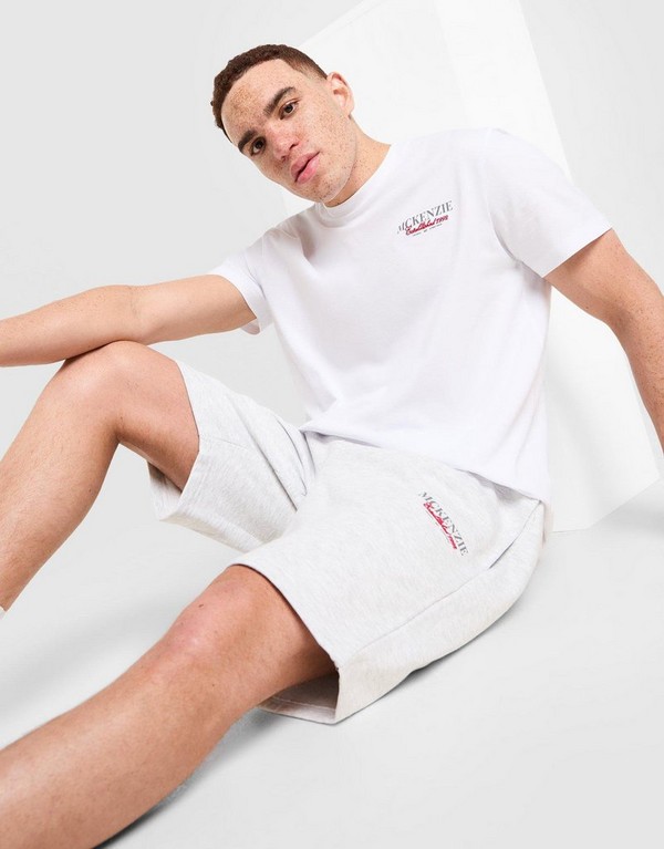Mckenzie Šortky Type Flc Sht