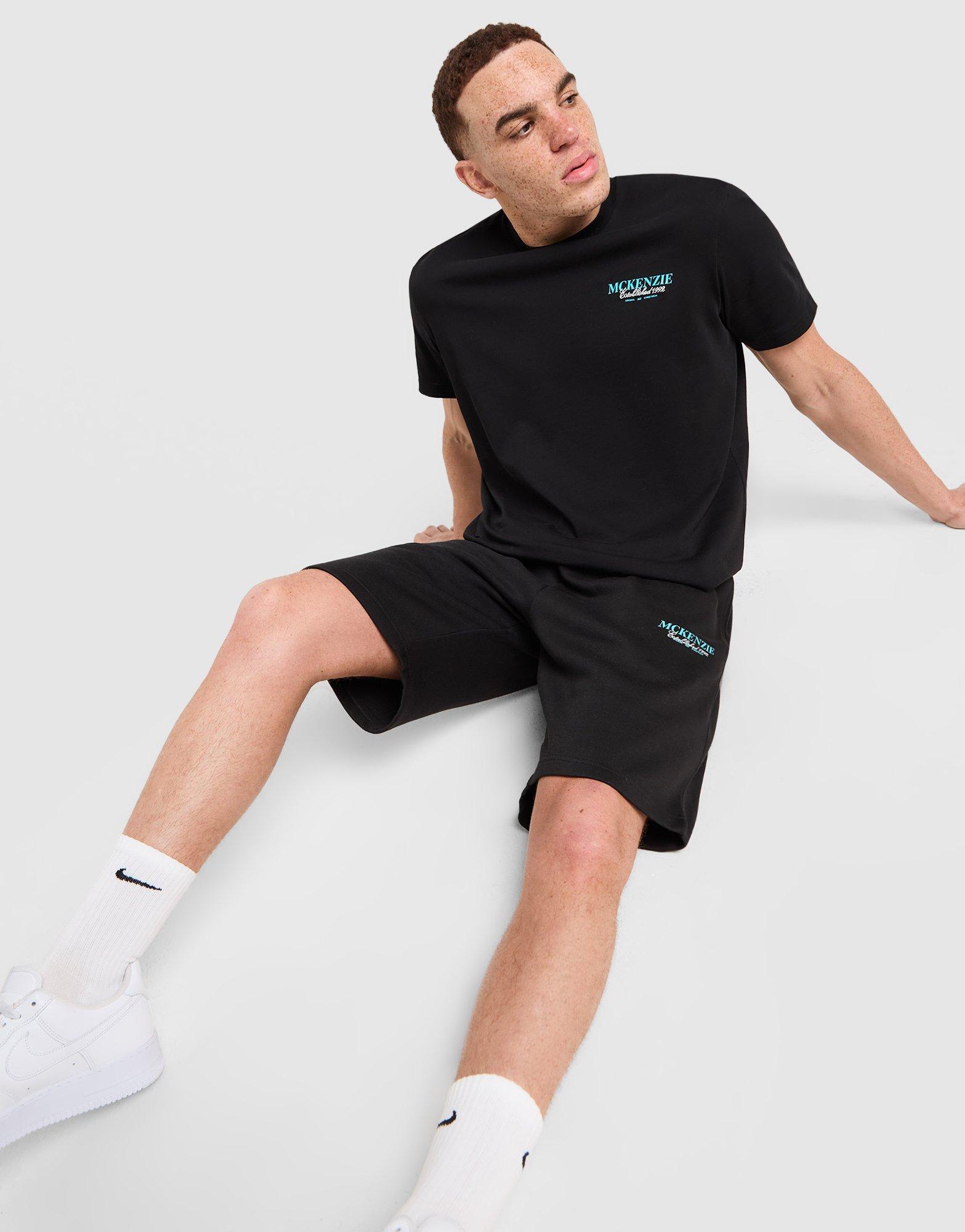 Mckenzie Szorty Type Flc Sht