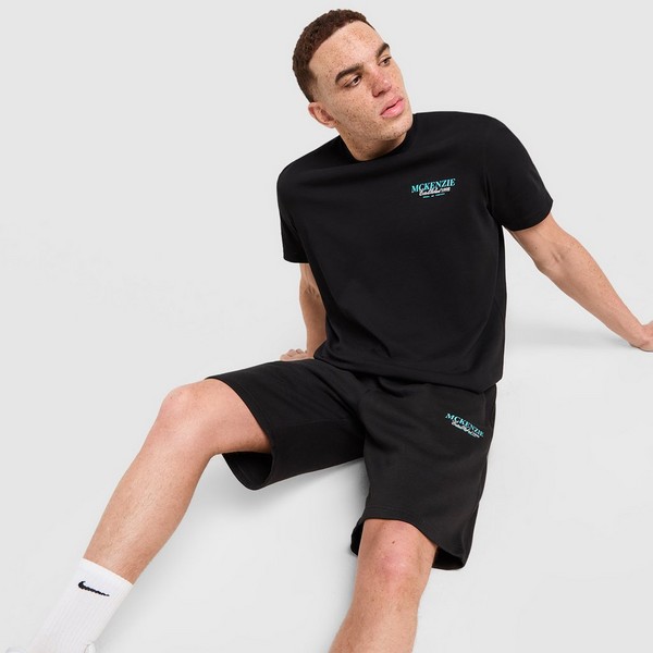 MCKENZIE ШОРТИ TYPE FLC SHT