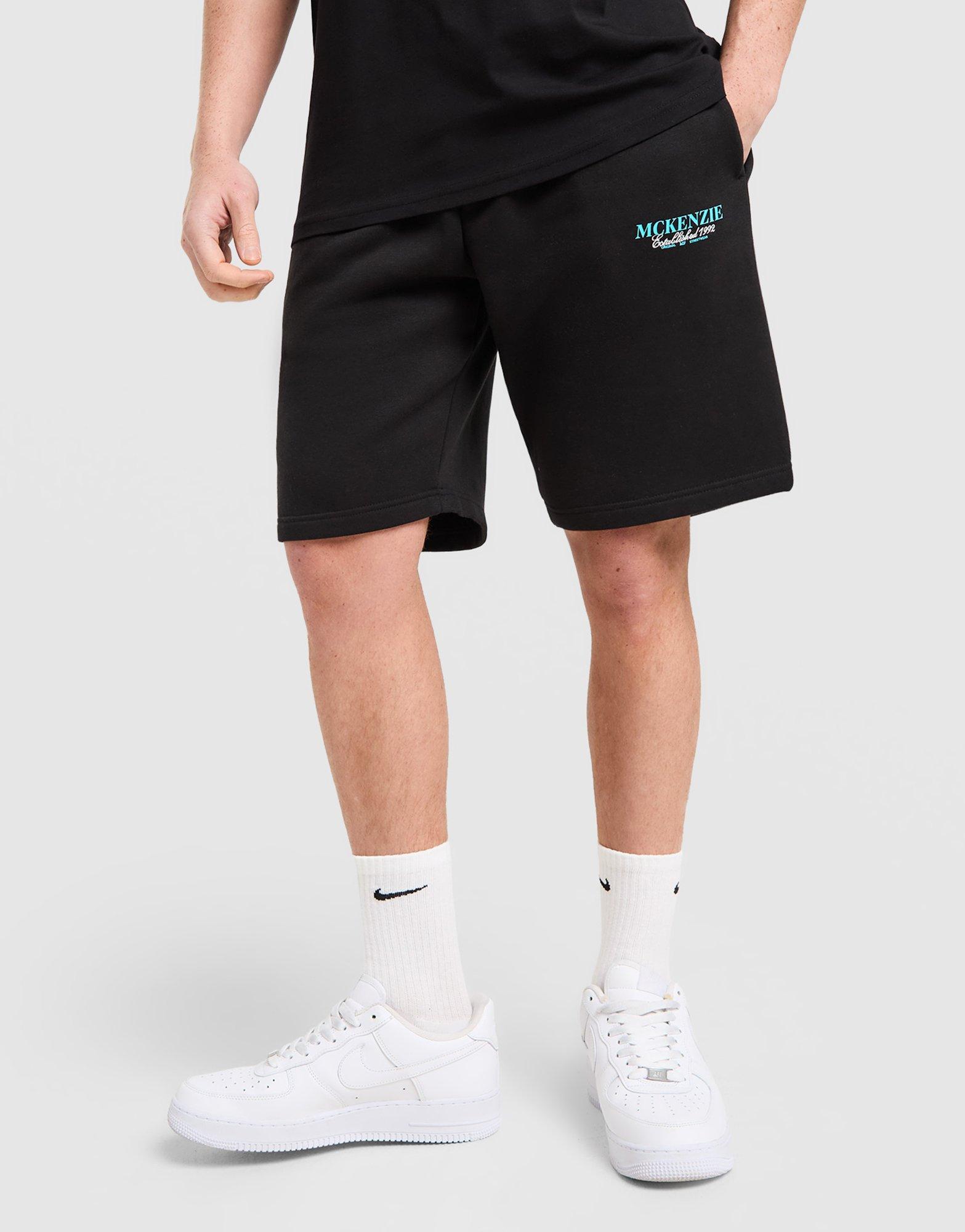 Mckenzie Šortky  Type Flc Sht