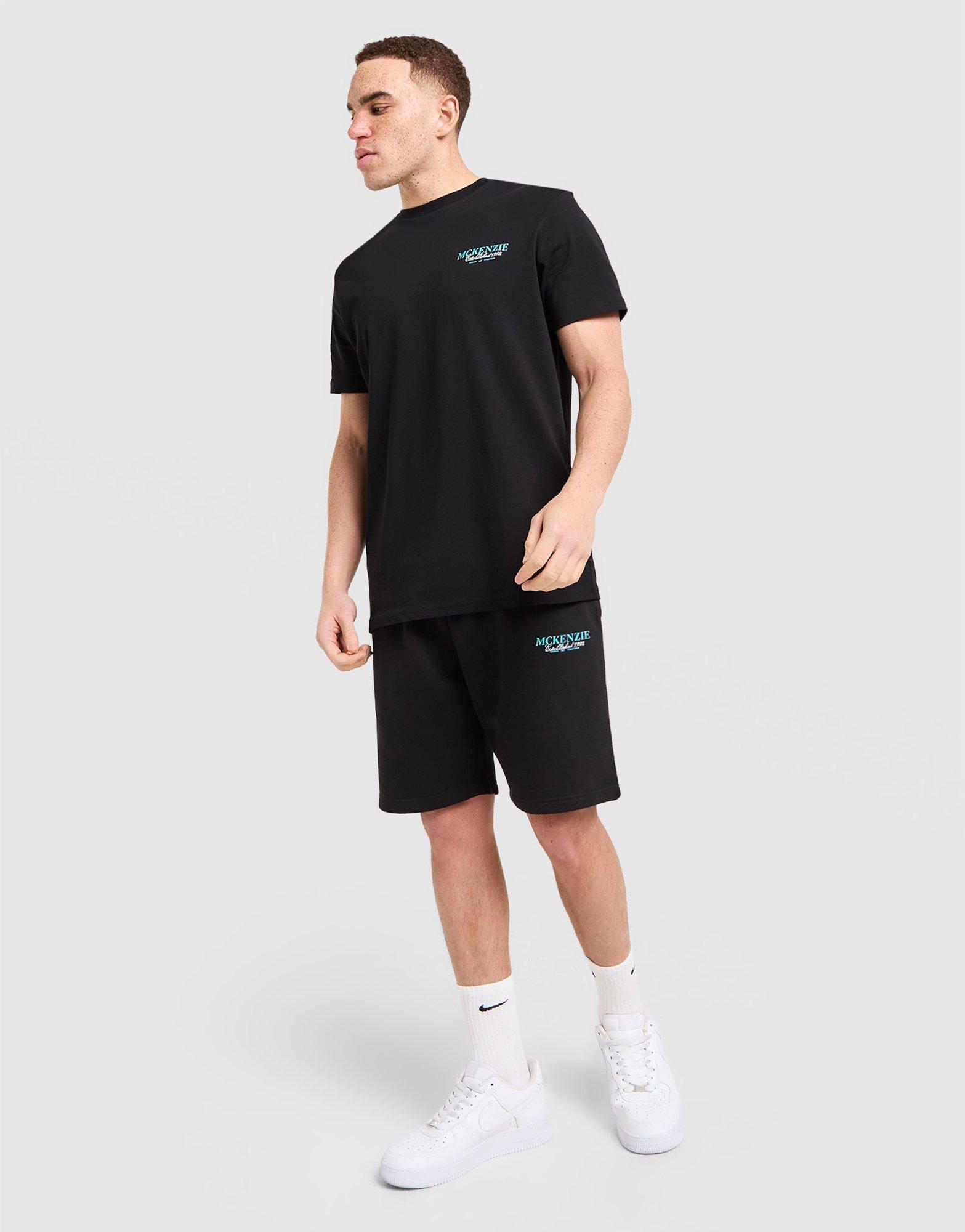 Mckenzie Šortky  Type Flc Sht