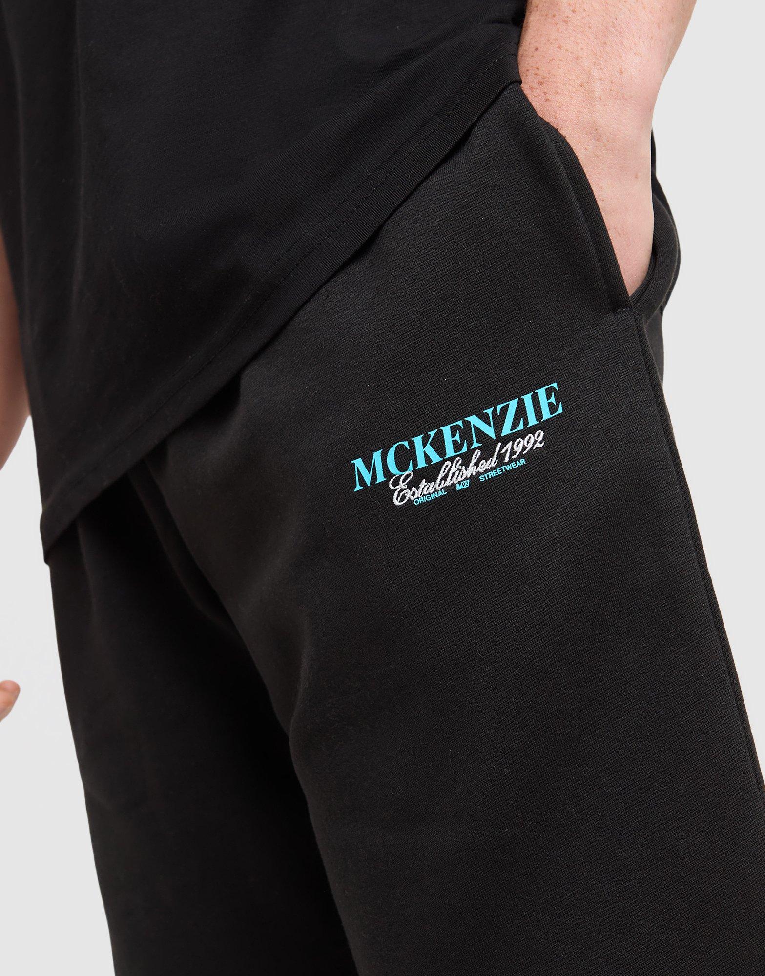 Mckenzie Šortky  Type Flc Sht