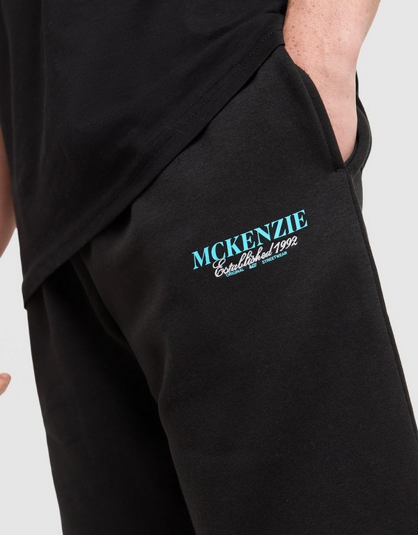 Mckenzie Šortky Type Flc Sht