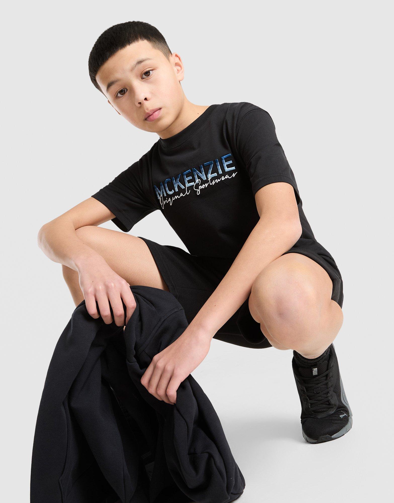 Mckenzie T-Shirt Casson Tee