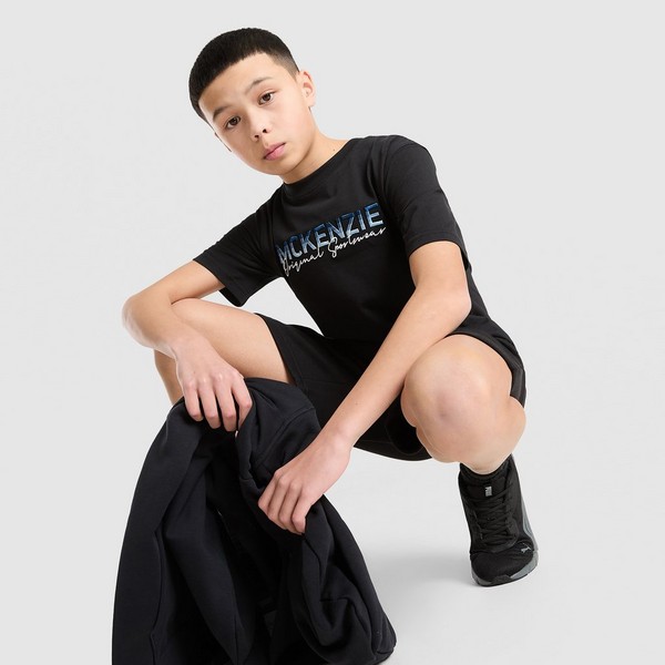 MCKENZIE ФУТБОЛКА CASSON TEE