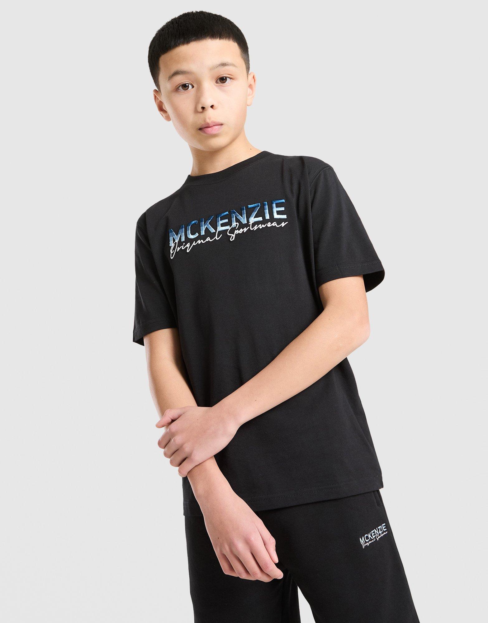 Mckenzie Tričko Casson Tee