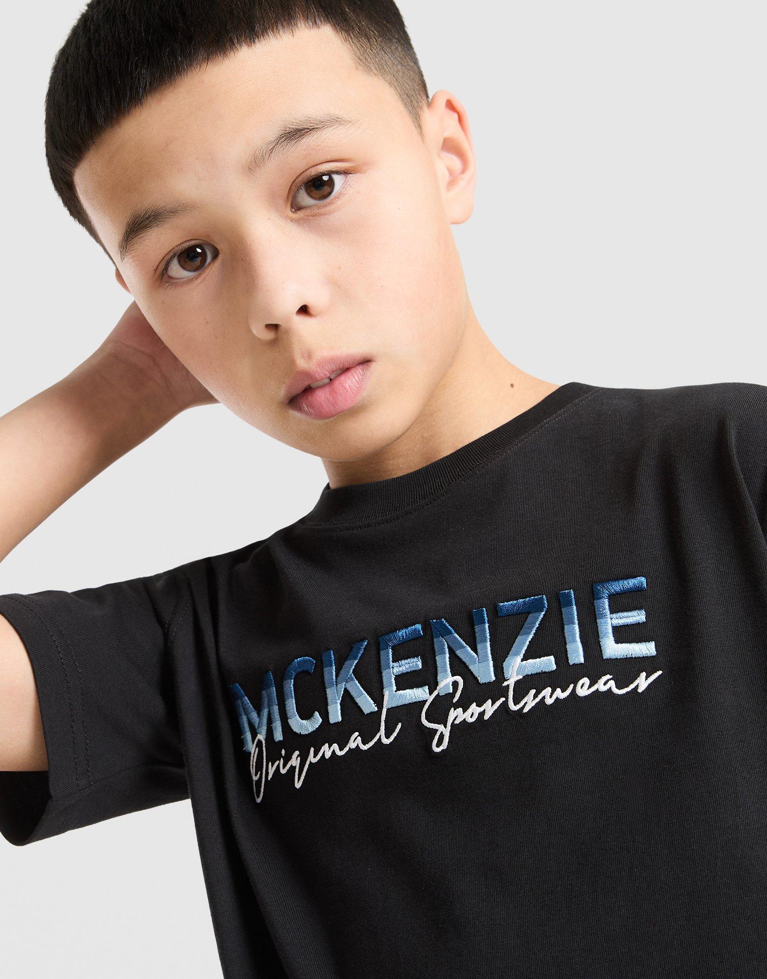 Mckenzie Tričko Casson Tee