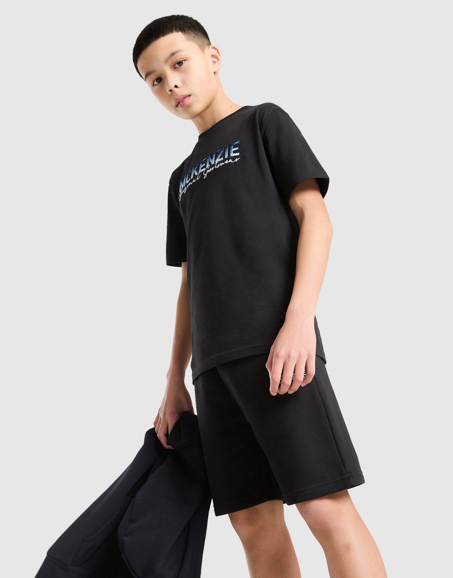 Mckenzie Szorty Casson Sht St