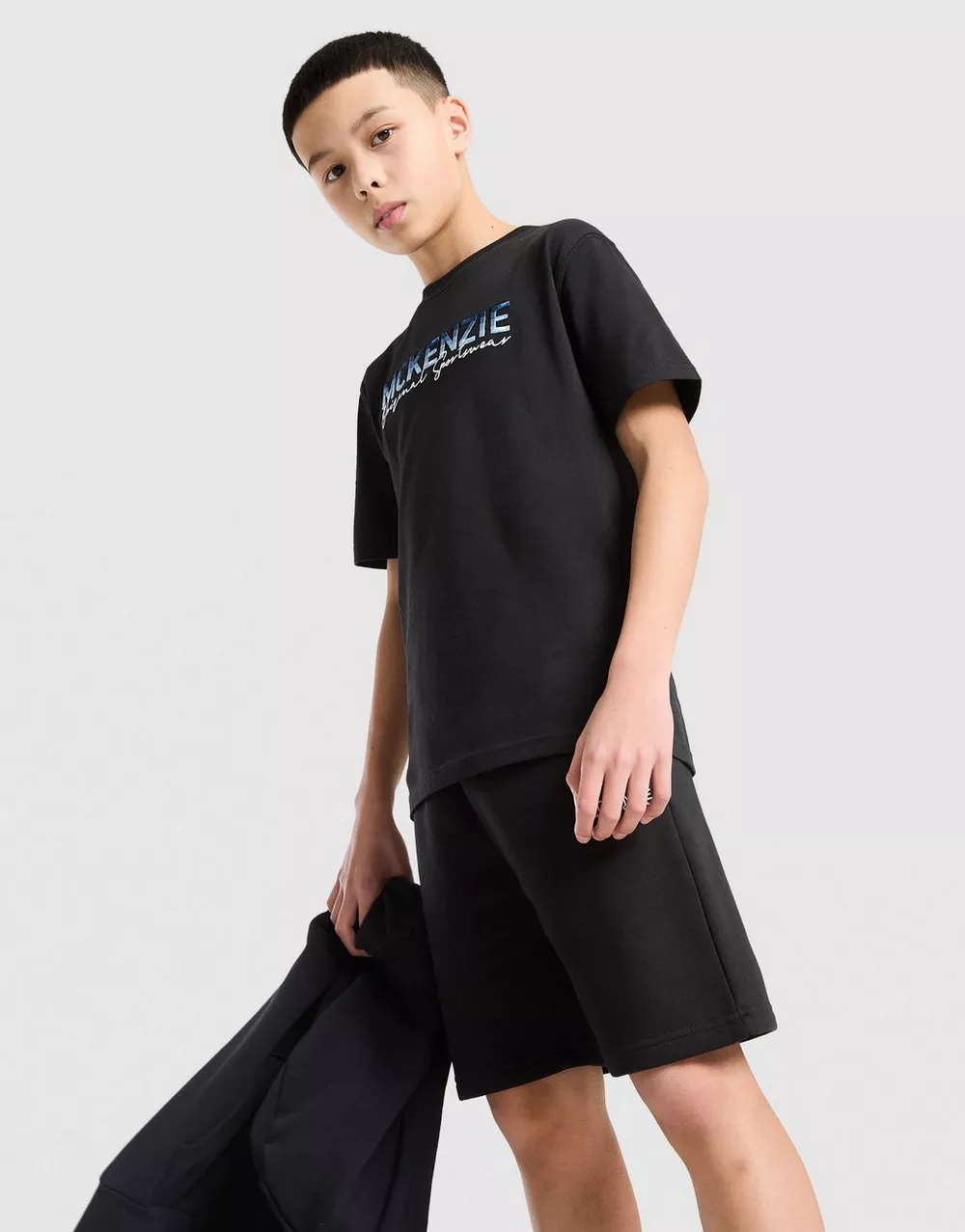 MCKENZIE ШОРТИ CASSON SHT ST, фото 1 з 5