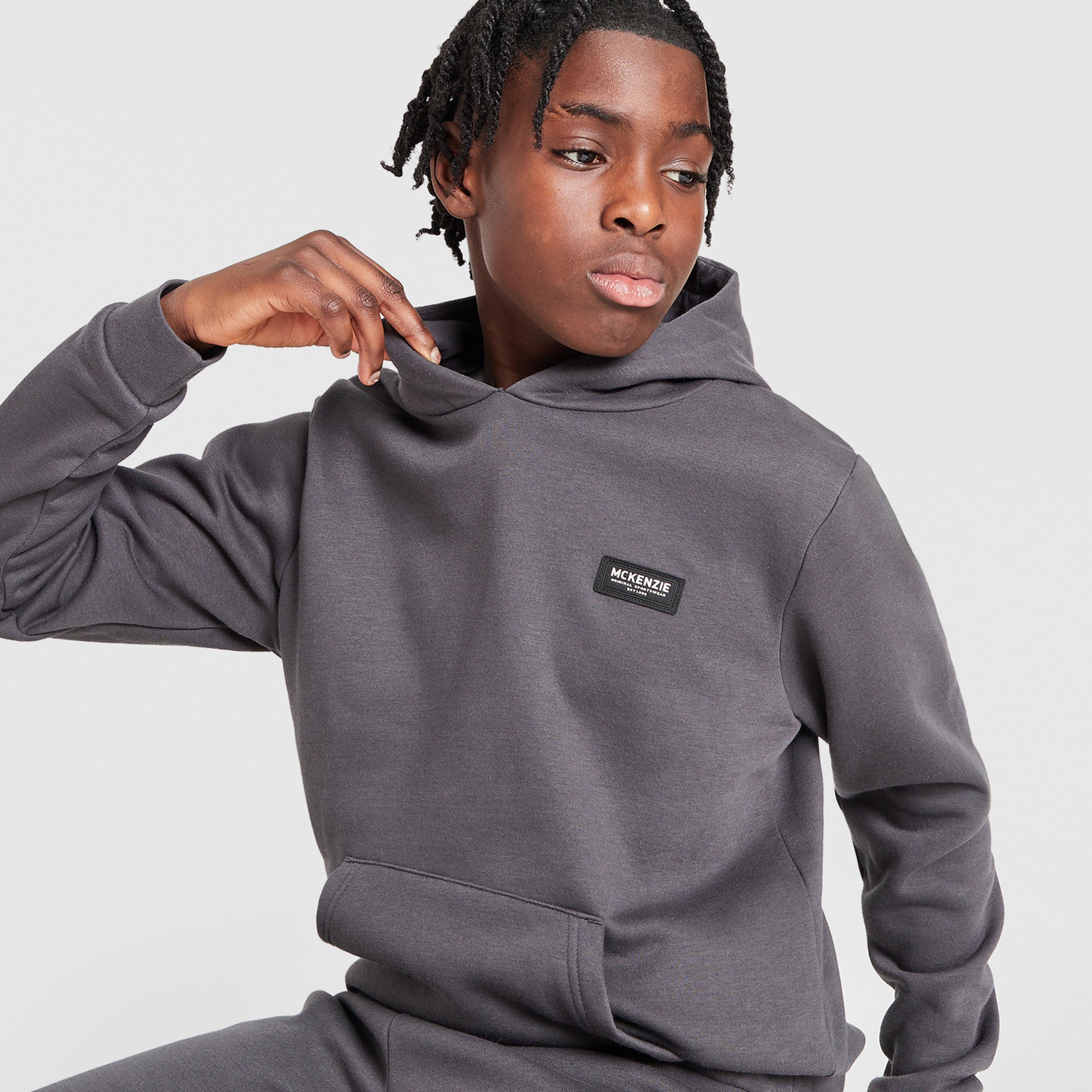 Hanorac pentru copii MCKENZIE BLUZĂ HANORAC ROCCO OH HD