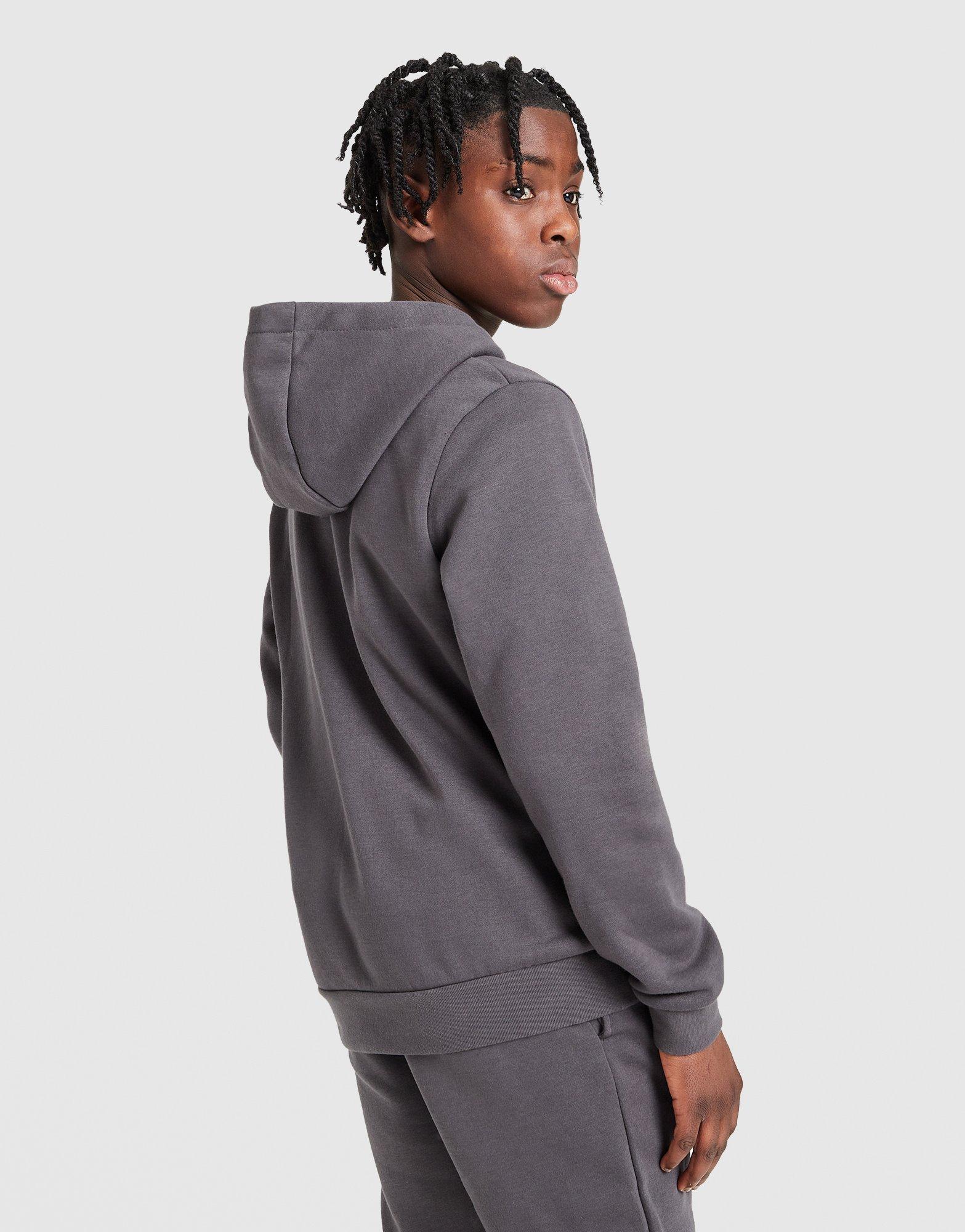 MCKENZIE BLUZĂ HANORAC ROCCO OH HD MCKTJB17122064 Negru