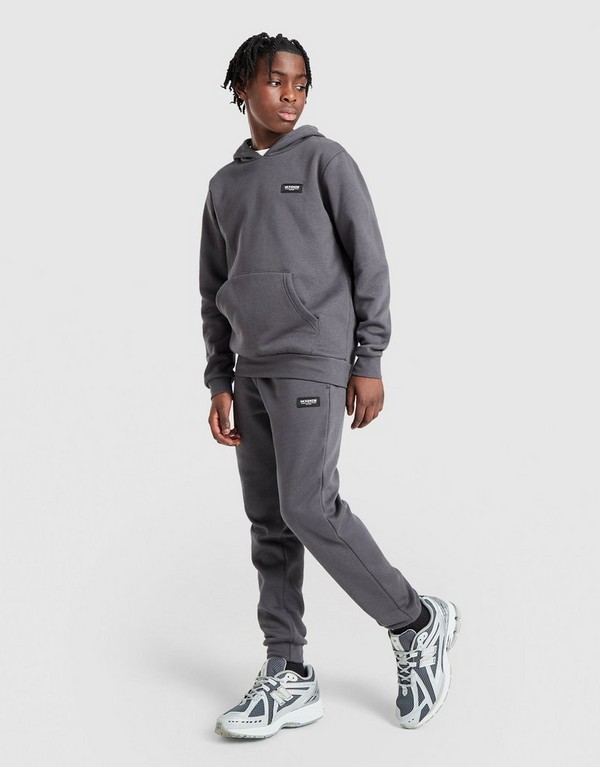 Mckenzie Spodnie Rocco Flc Pnt - obrazek 3