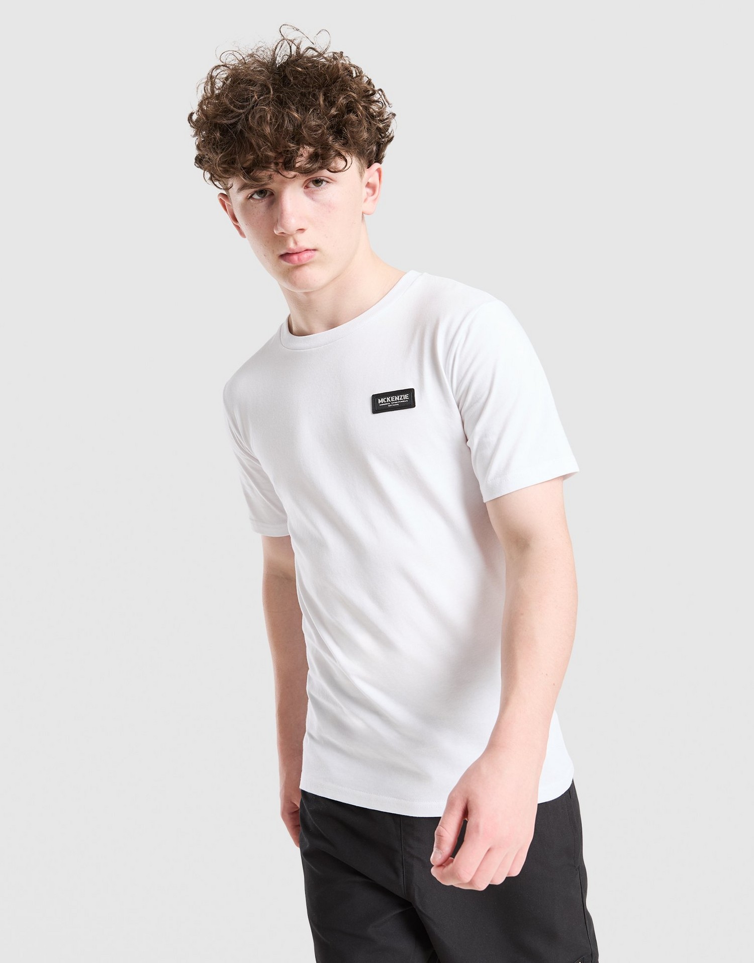 Mckenzie T-Shirt Rocco