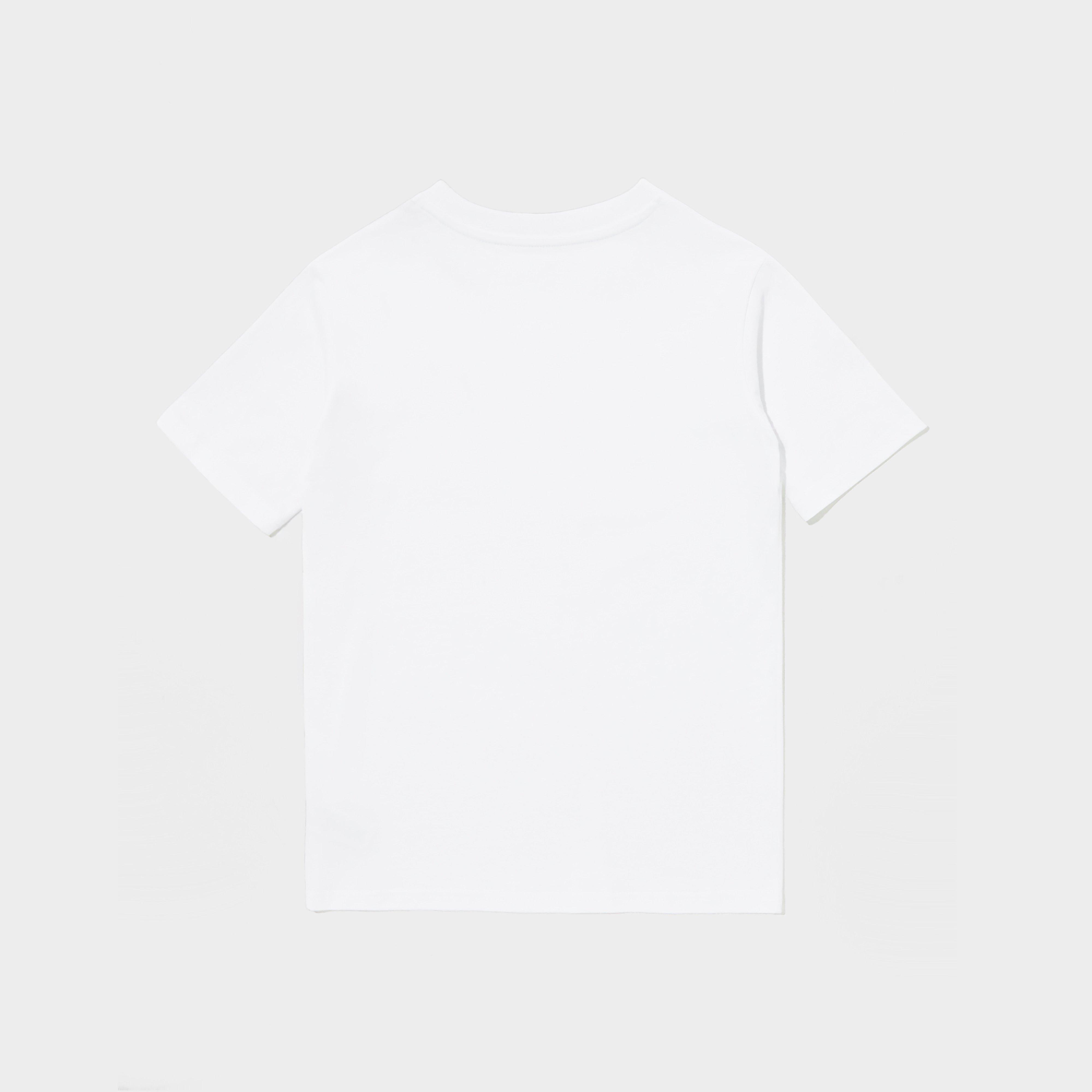 Vaikiški marškinėliai MCKENZIE MARŠKINĖLIAI ROCCO TEE