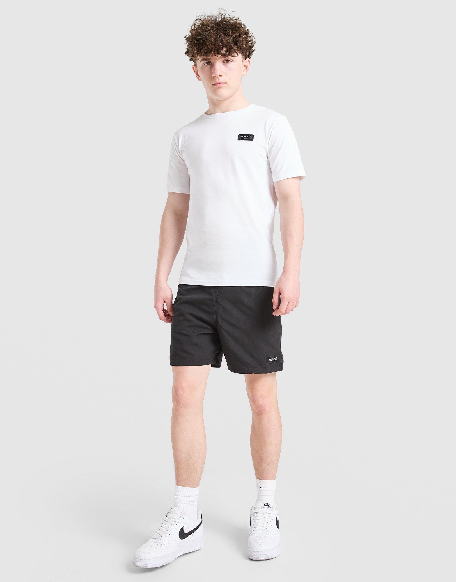 Mckenzie Tričko Rocco Tee