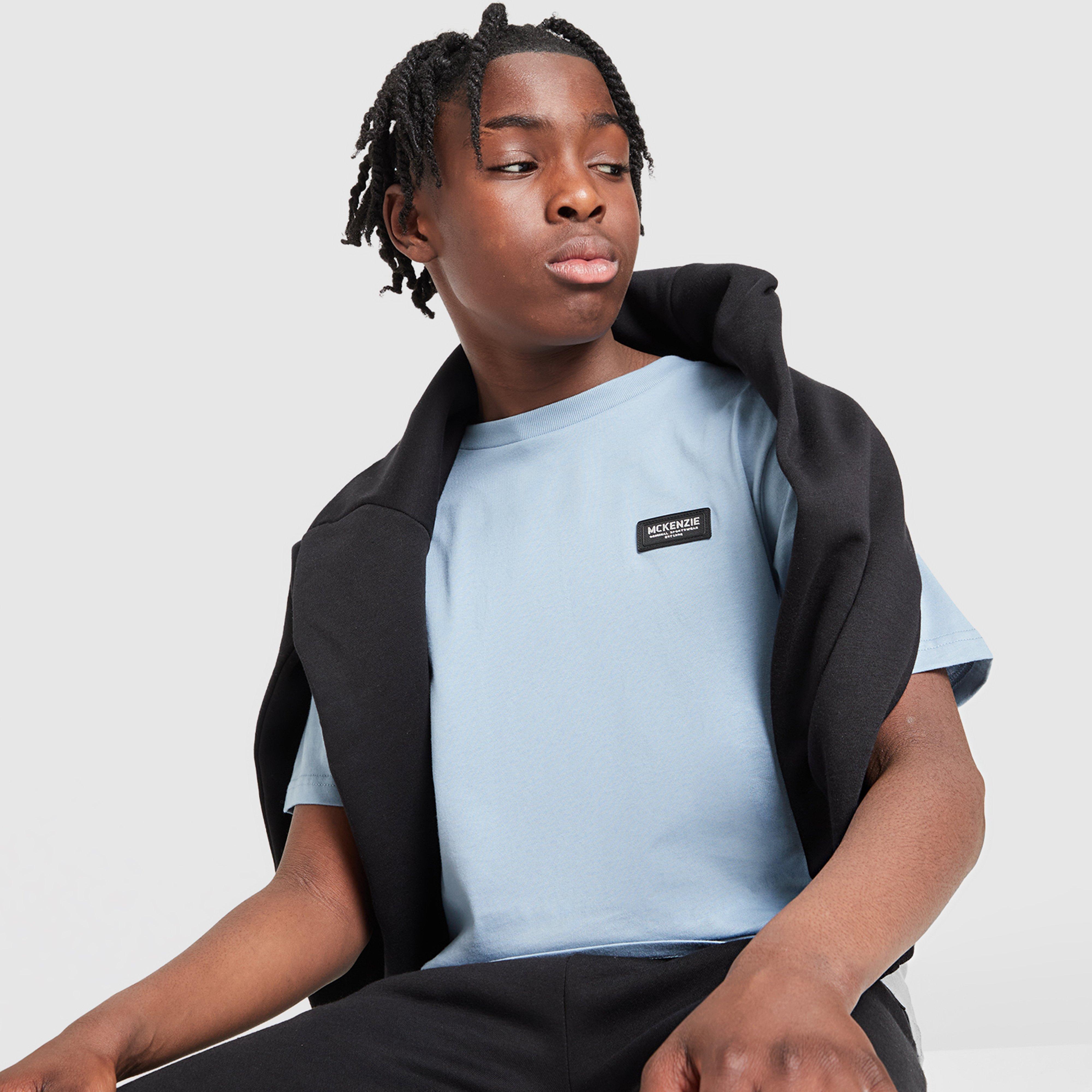 Koszulka, t-shirt dziecięcy MCKENZIE T-SHIRT ROCCO TEE