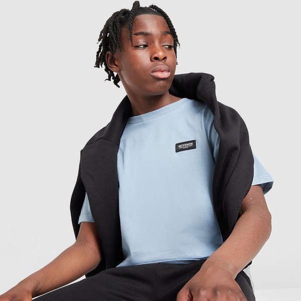 MCKENZIE T-SHIRT ROCCO TEE