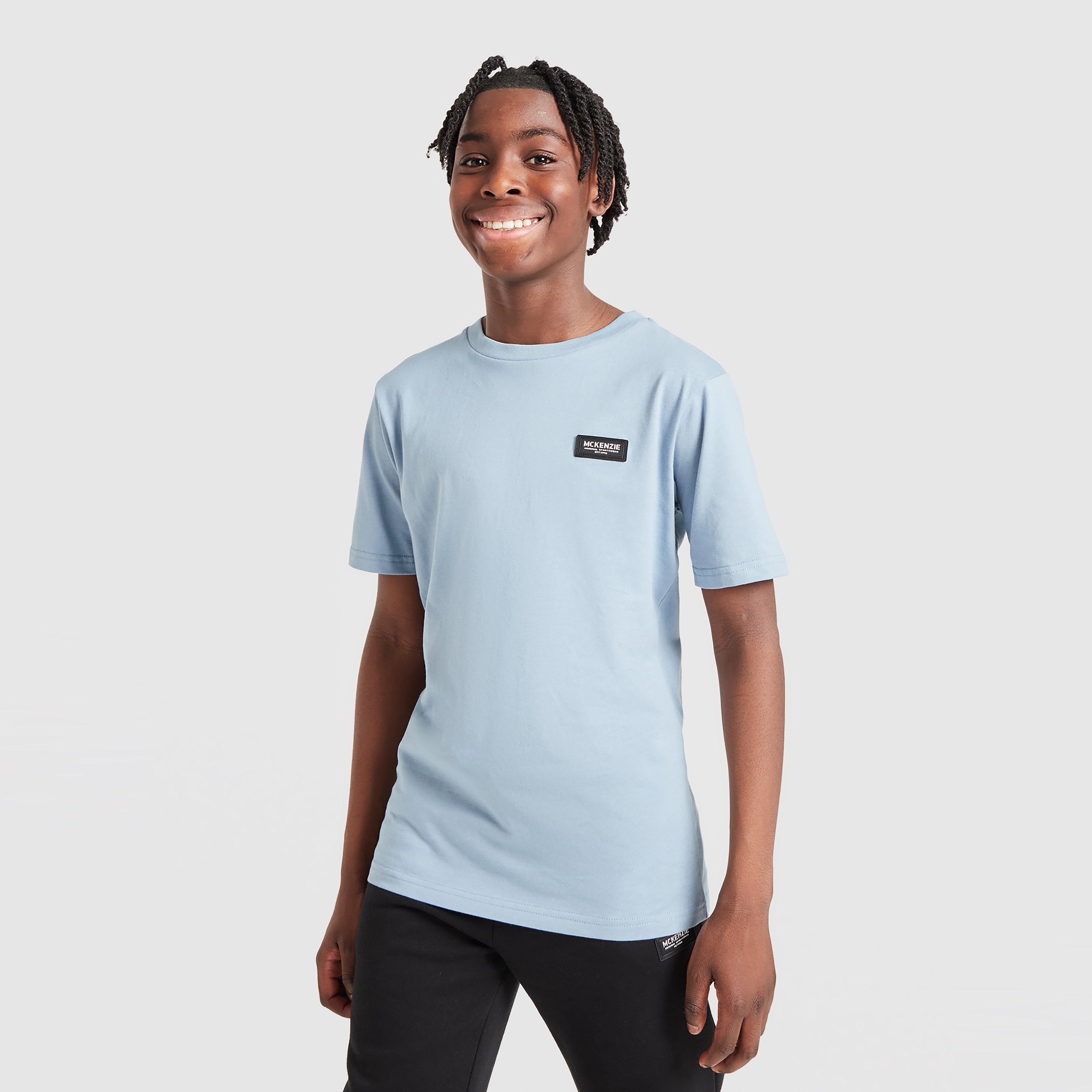 Koszulka, t-shirt dziecięcy MCKENZIE T-SHIRT ROCCO TEE