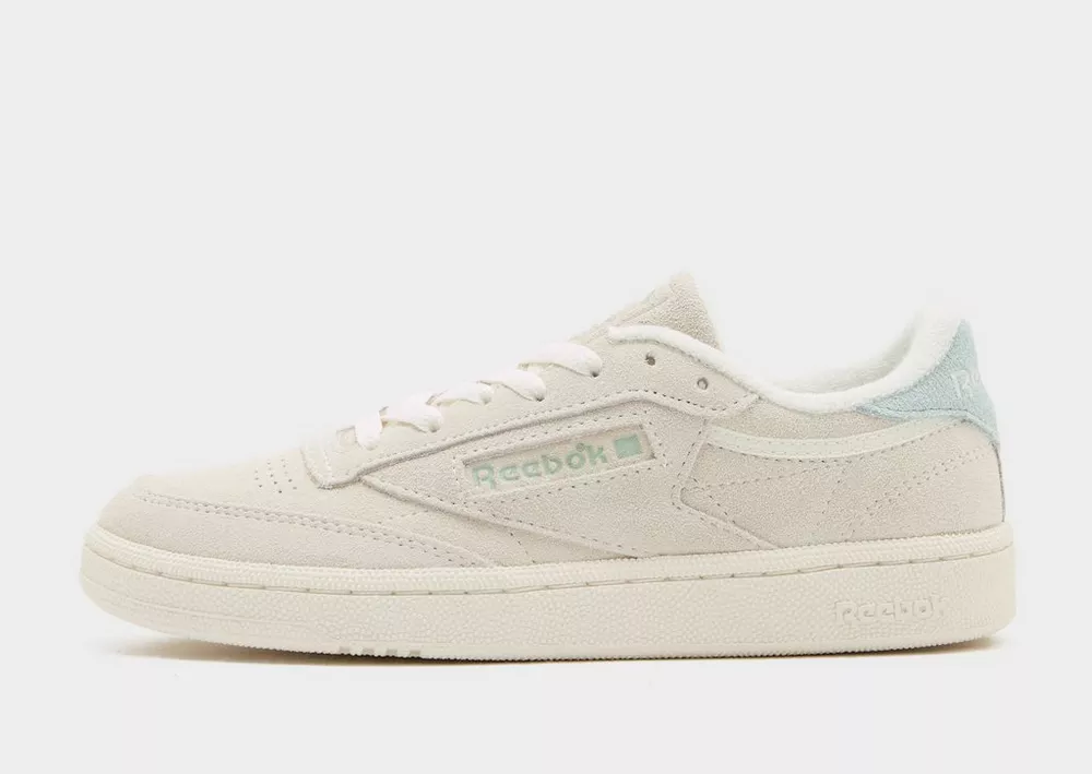 REEBOK CLUB C 85, фото 1 з 6