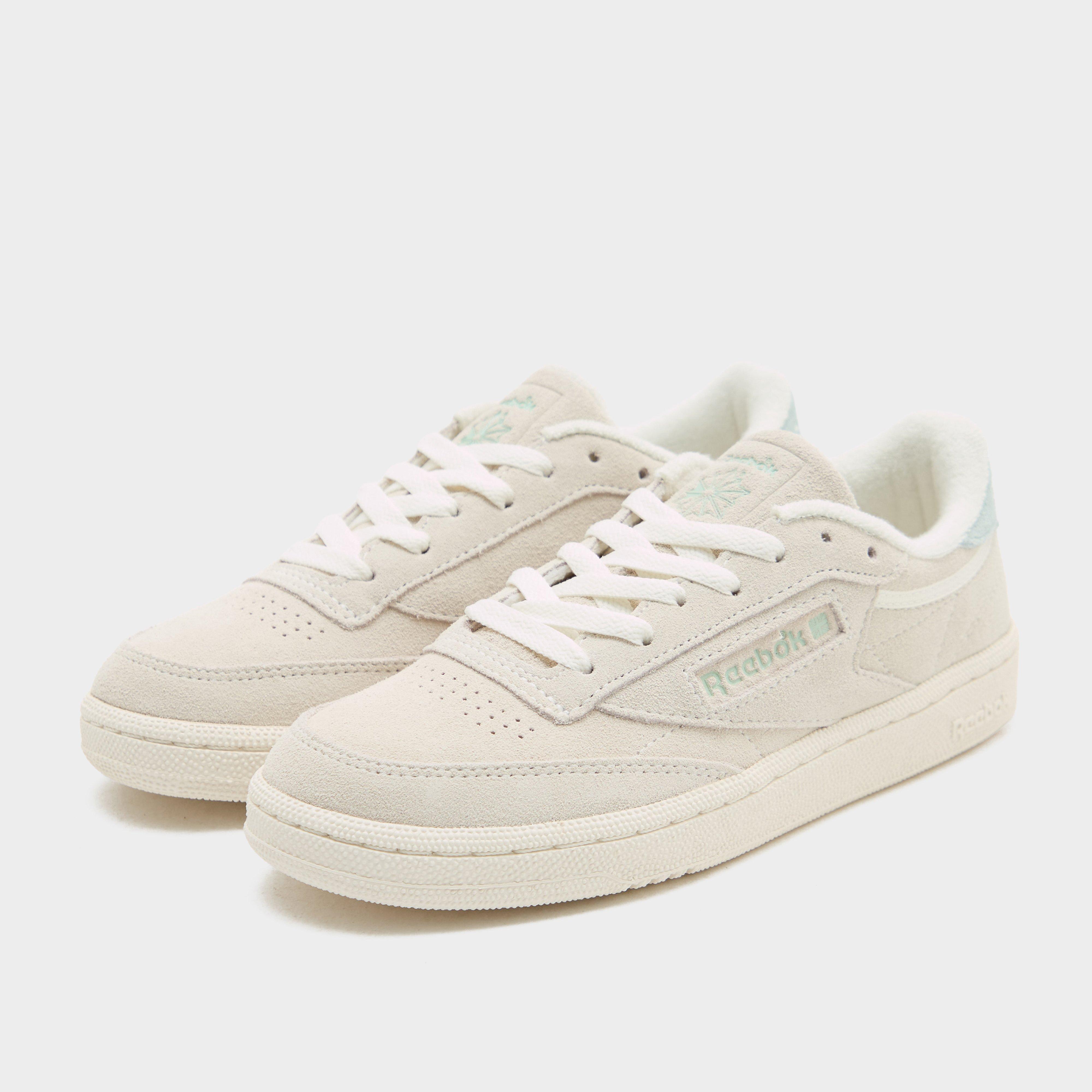 Ženske tenisice REEBOK CLUB C 85
